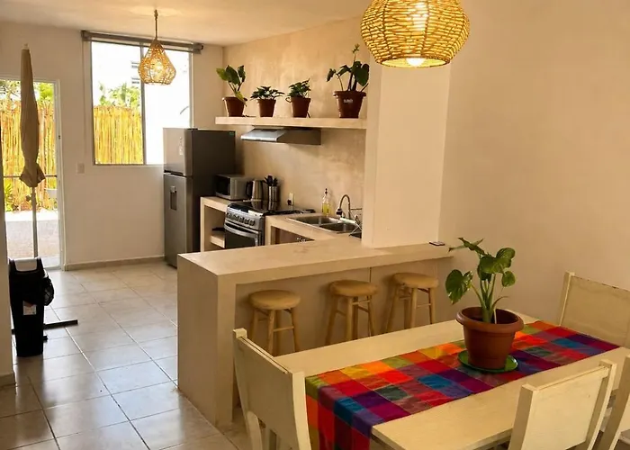 Casa Coral *