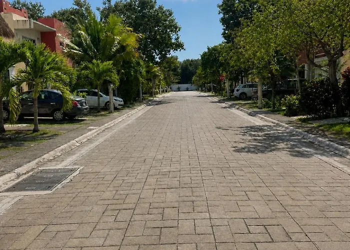 Casa Coral *