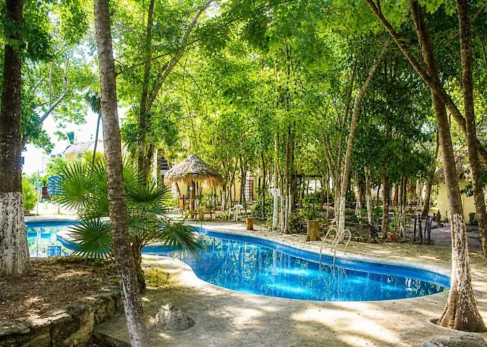 Casa Coral Сasa de vacaciones